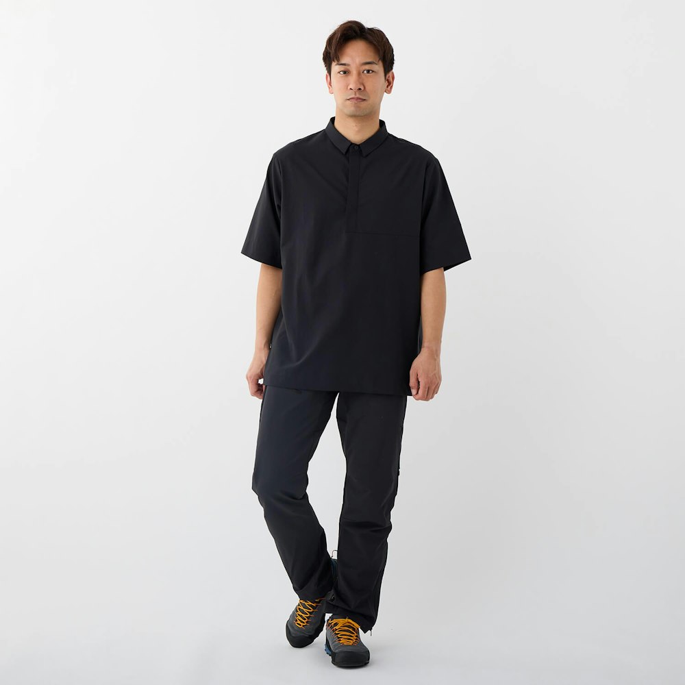 フーディニコレクション|山と街で着こなす、大人×夏用アウトドアウェアの最適解