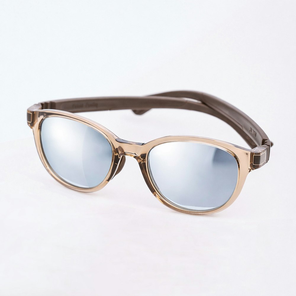 YAMAP別注 ミルブレー フラッシュミラー