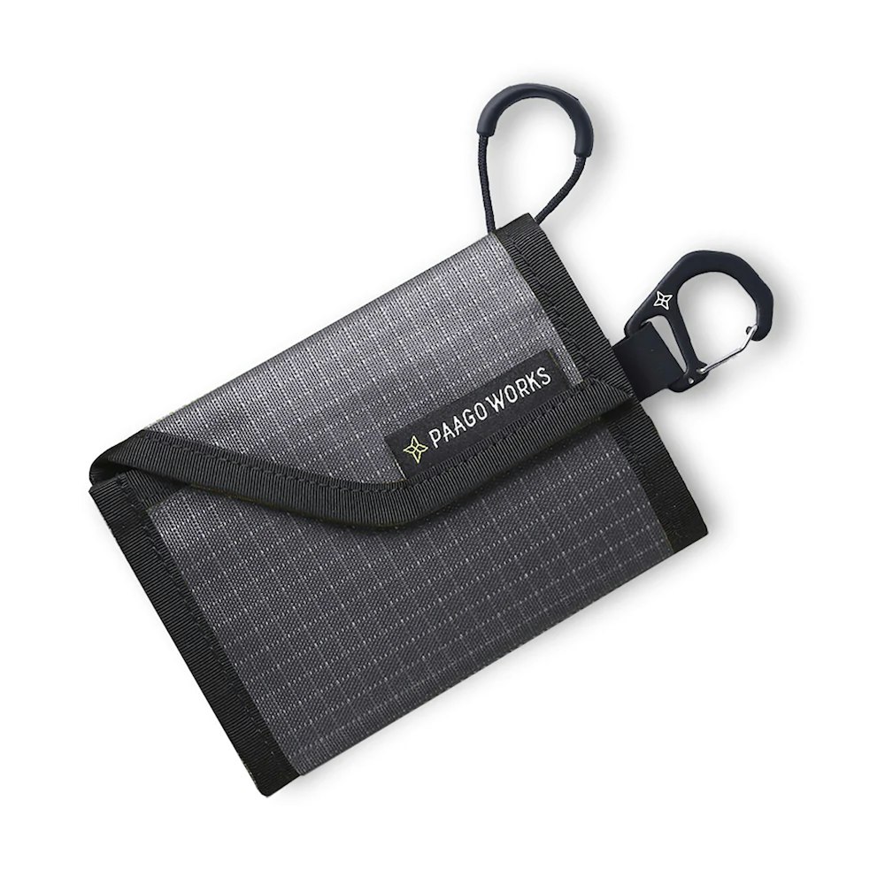 山財布を新調して2026年を良き年に｜山用ウォレット4つを比較検証