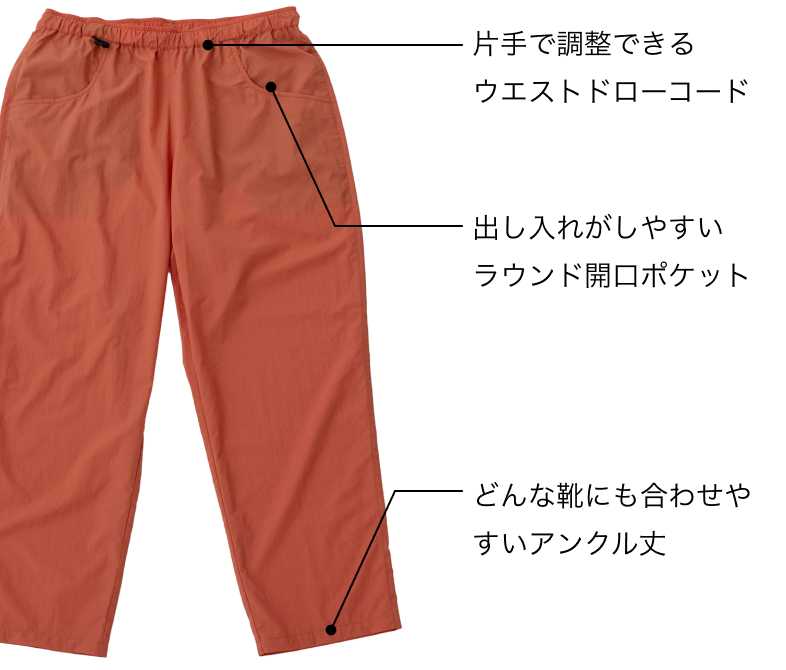 YAMAP × AXESQUIN ベタつきを忘れる 爽やかな着心地のULハイキング