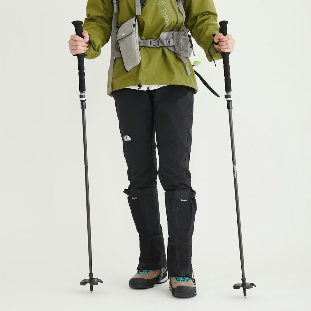 4月の山を楽しむウェア選び | ライトハイク&本格登山のおすすめコーディネート