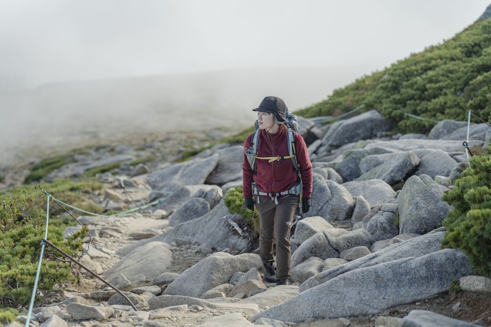 【秋冬のYAMAP別注&オリジナル】ポイントを解説!ここでしか手に入らないアイテムが勢揃い