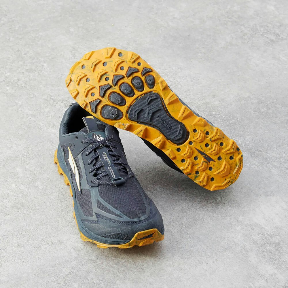 今年は山に走りに行こう!手持ちの登山道具で始めるトレイルランニング