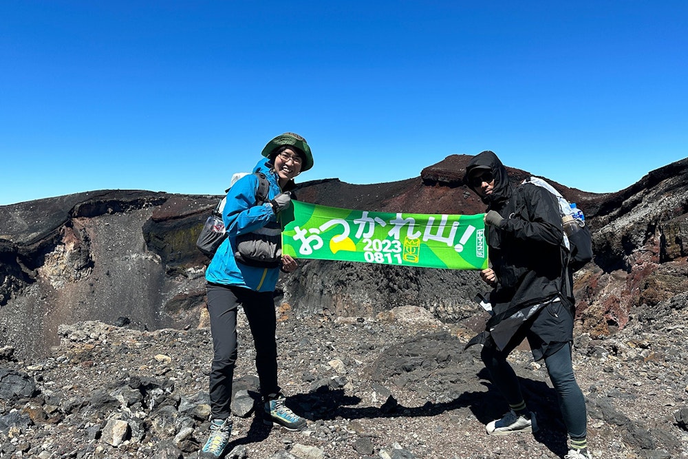 大好きな登山をずっと楽しむために…靴に入れるだけで足の悩みが解消!YAMAP別注 山を歩くインソール