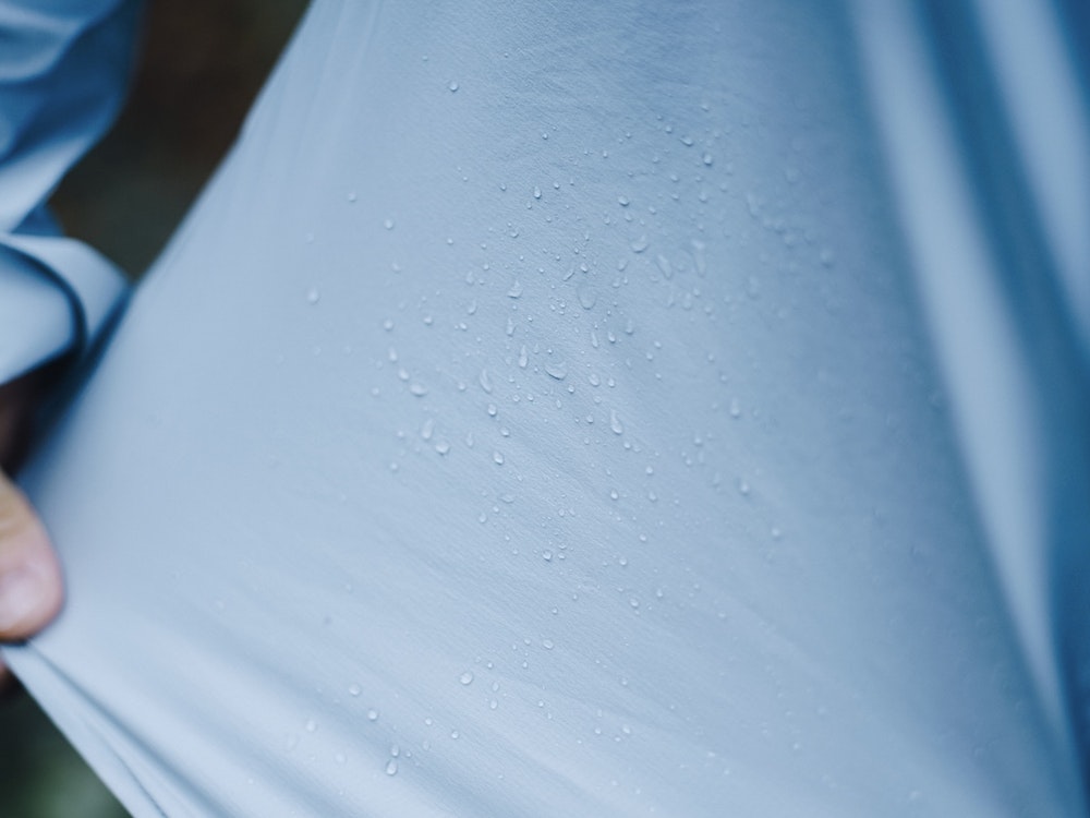 YAMAP別注の最新山シャツを体感 いまさら？　いまこそ山シャツでしょ！