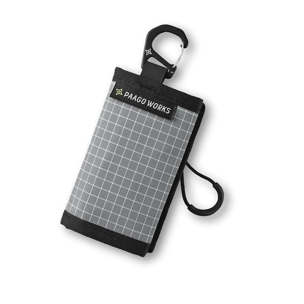 山財布を新調して2026年を良き年に｜山用ウォレット4つを比較検証