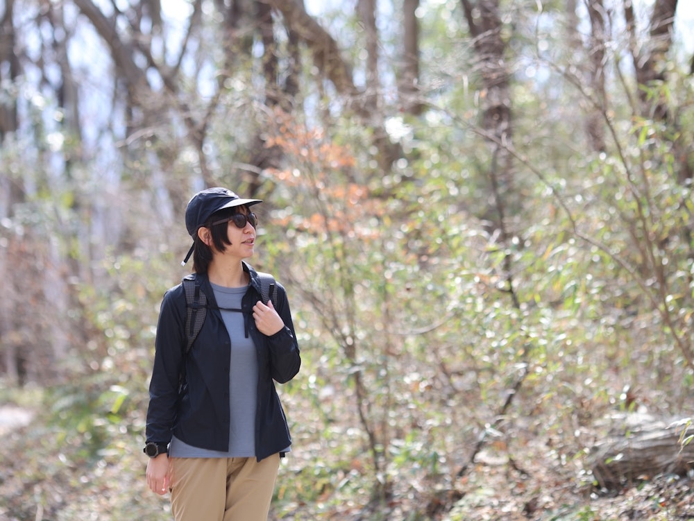 春告げる長瀞をほがらかハイク｜春の低山歩きに最適ギア5つをレビュー