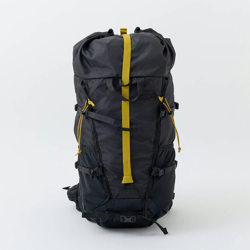 MOUNTAIN HARDWEAR（マウンテンハードウェア）/YAMAP別注 マウンテンライト30L