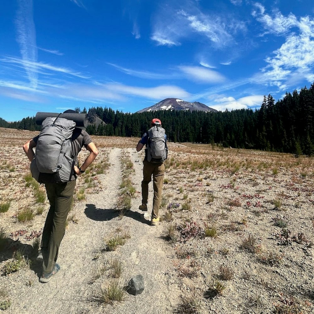 外遊びを自由に変える。フィールド生まれの山道具6選