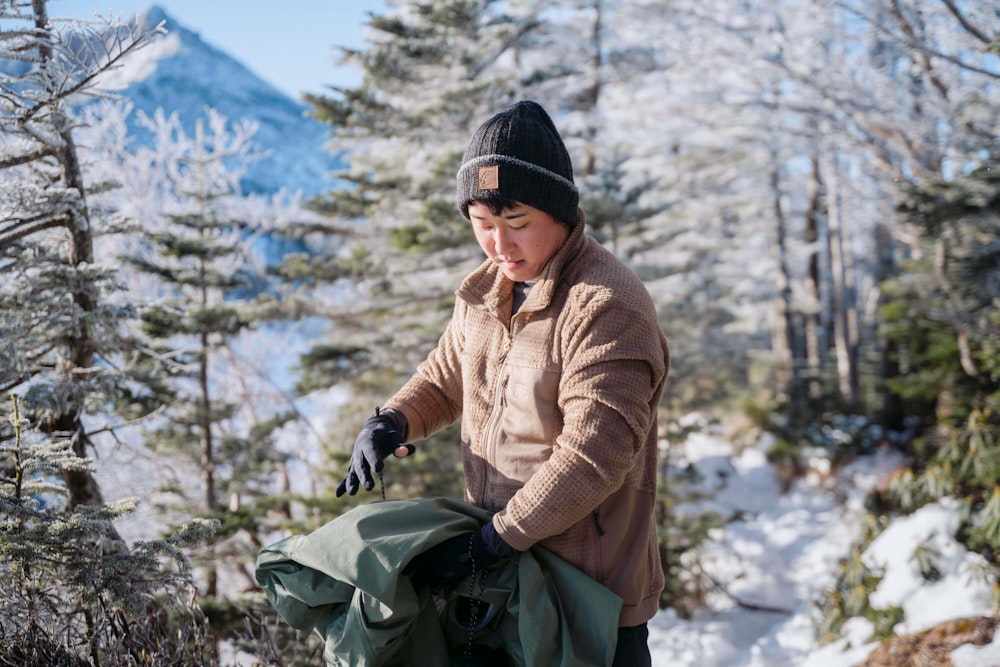 憧れの雪山登山を叶えるウェア&ギア|YAMAPスタッフが挑む積雪期ハイク