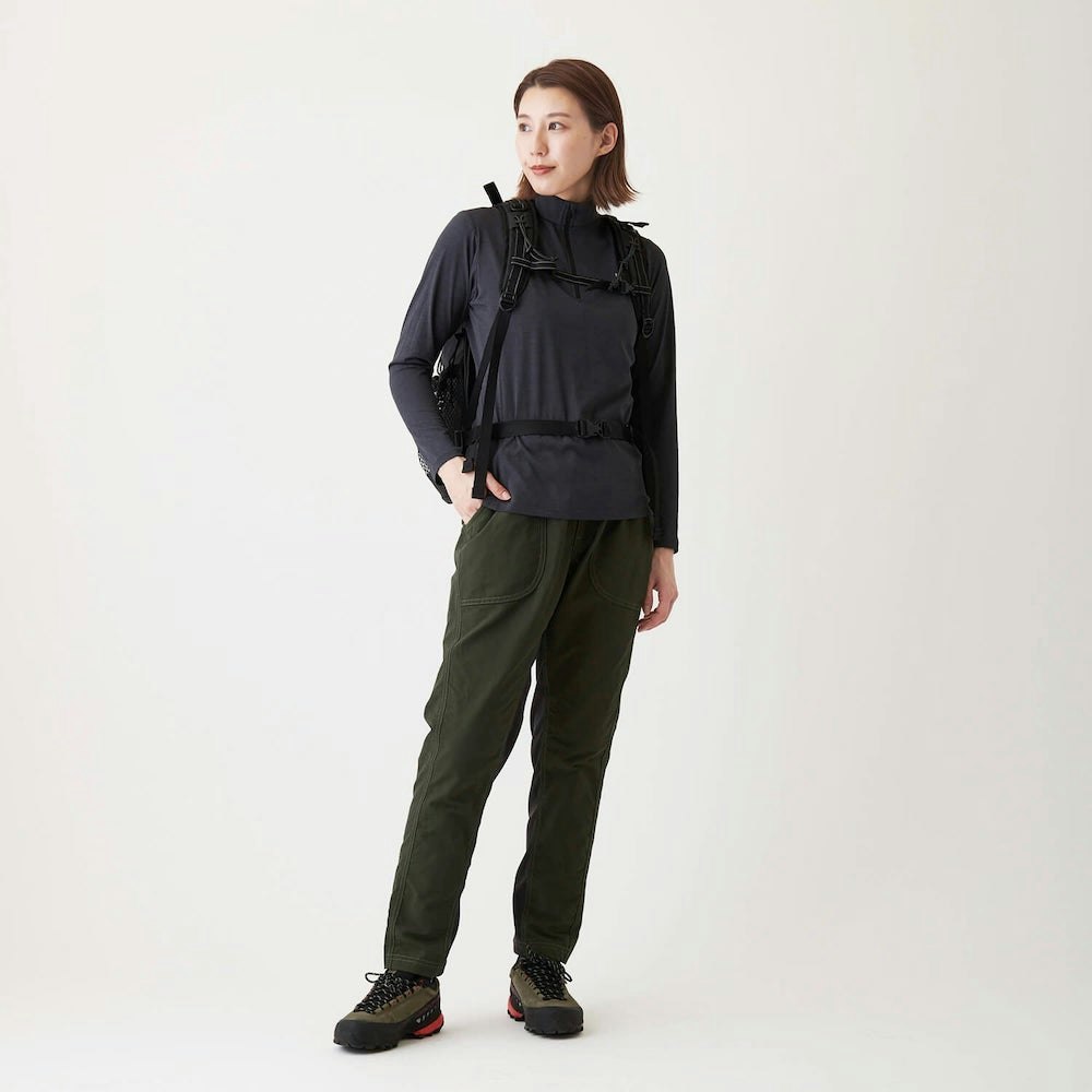 2本目に選ぶ登山パンツはこれ!YAMAPスタッフ厳選のパンツコレクション・2022年春