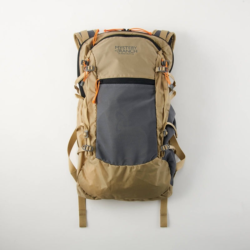 ミステリーランチの山道具を一挙紹介｜定番バックパックから玄人向け 