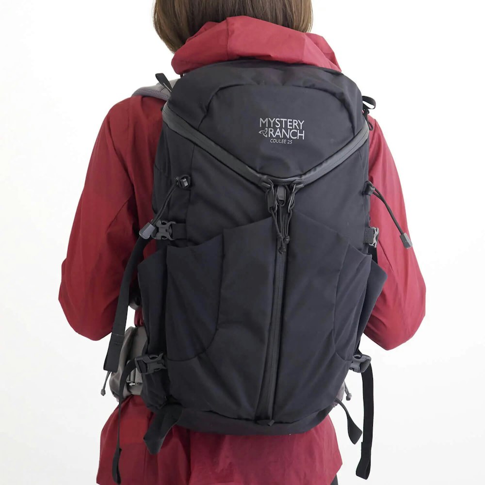 山だけじゃもったいない。街着としても活躍するpatagonia(パタゴニア)の万能ジャケット