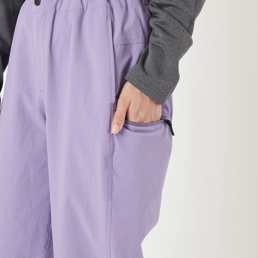 「進化を続ける」トレッキングパンツ、買うときのチェックポイントは?【今買うべき秋冬最新モデル6選】