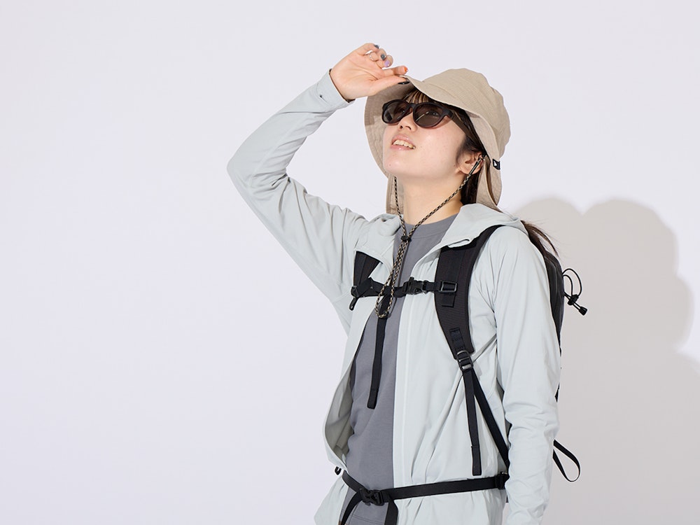 夏の日差しには危険がいっぱい！　紫外線対策グッズで夏を乗り切ろう