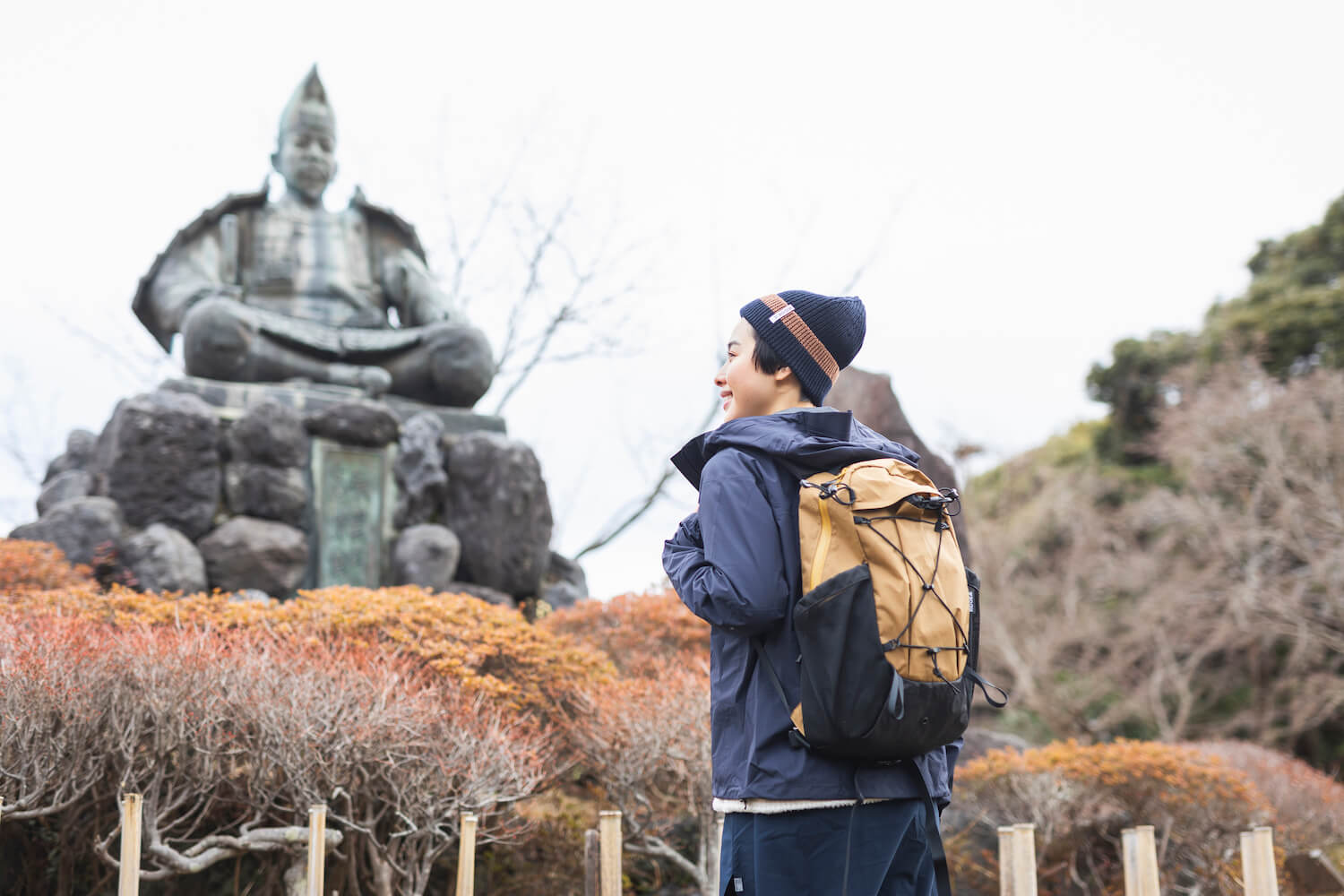 山を登るための靴下】トレイルソックスで歩く日本の里山 | YAMAP STORE