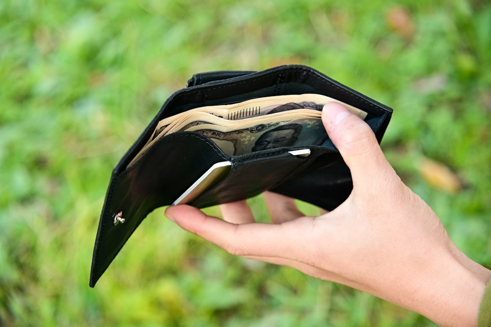 山財布を新調して2026年を良き年に｜山用ウォレット4つを比較検証