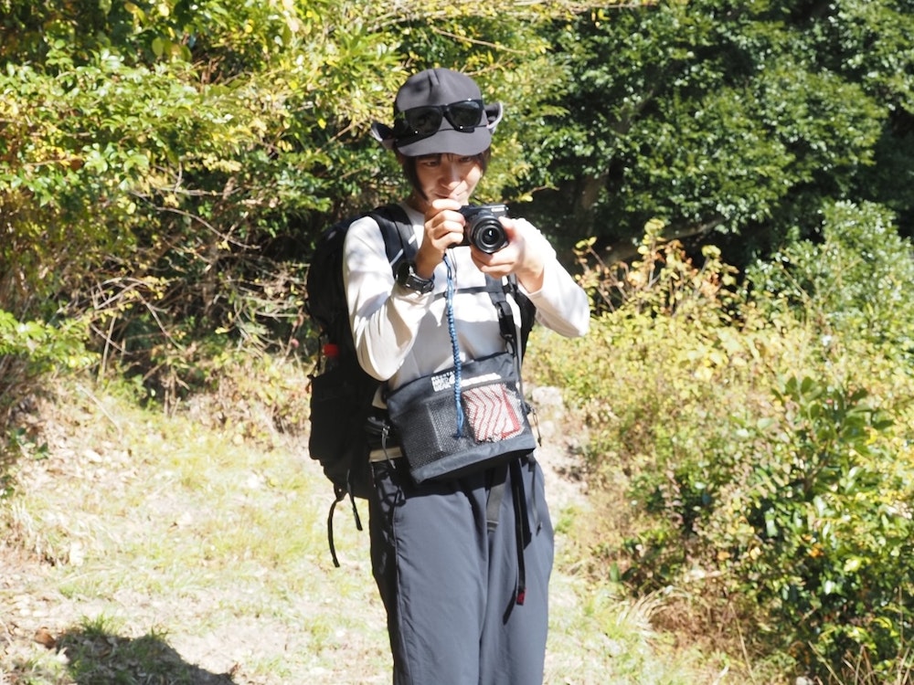 冬のはじまりを南房総の低山で｜小春日和のほがらかハイクにおすすめギアをレビュー