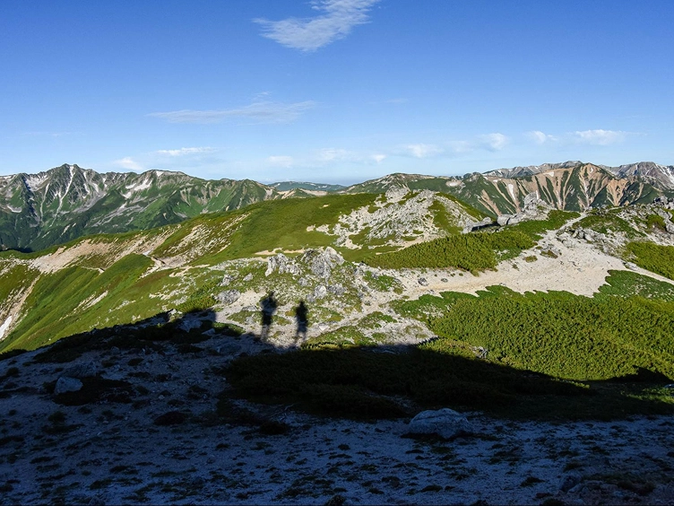 2027 April あなたと過ごす山