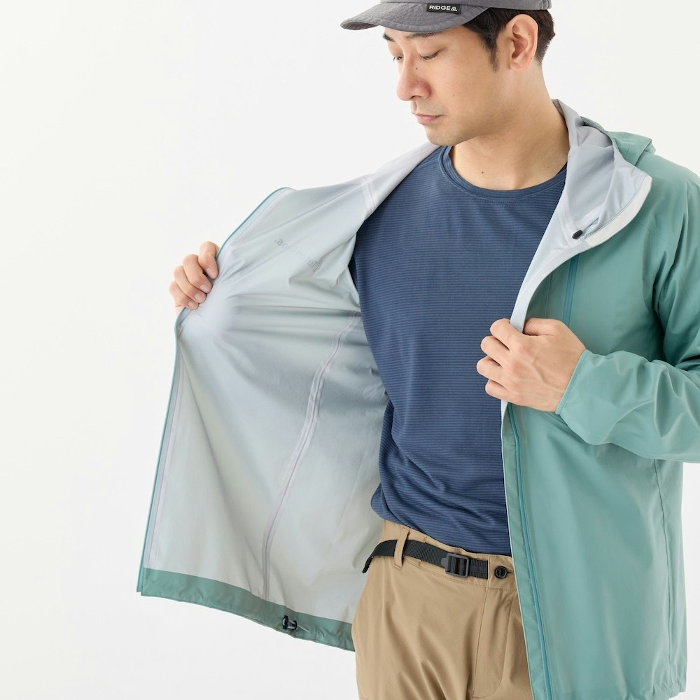 新緑に映える初夏のティートンブロス特集|日帰り登山&トレイルランスタイル