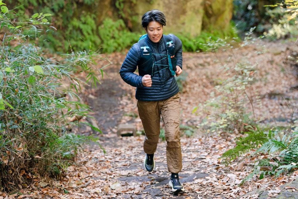 冬の運動不足解消・夏山に向けたトレーニングに「楽しい冬ラン」のススメ