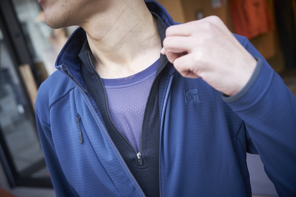 冬の汗冷え対策、どれ選ぶ？｜ファイントラック「ドライレイヤー」の正しい選び方