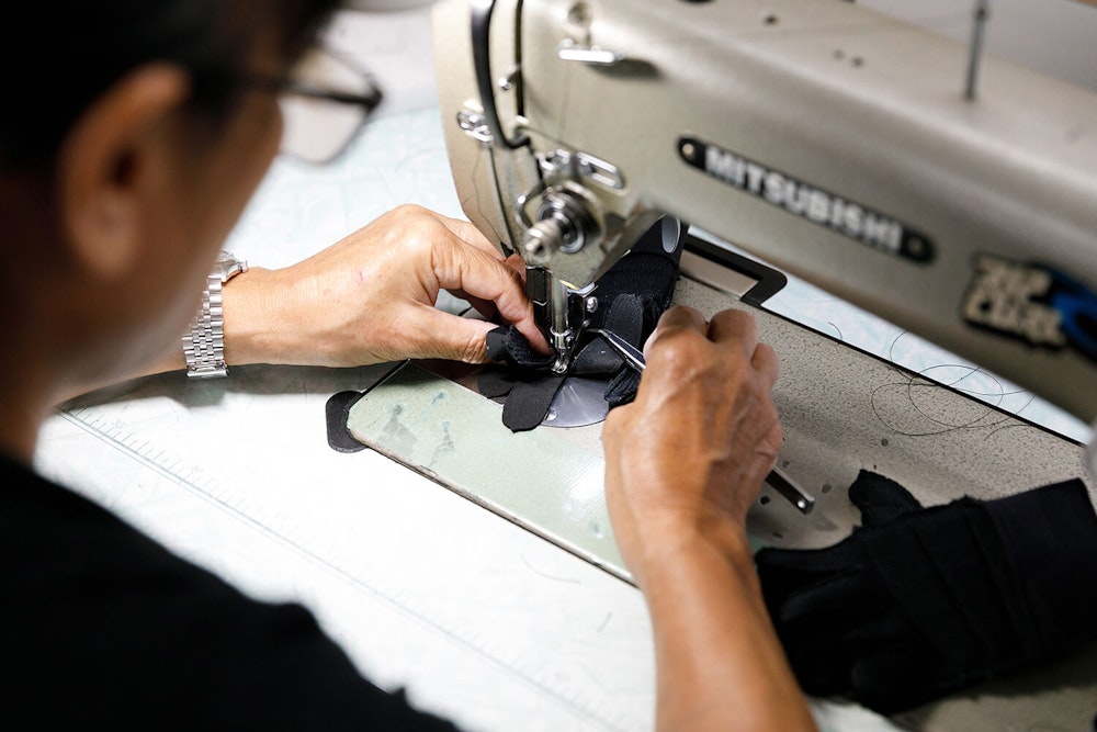 これが「日本の山道具」|登山ギア×地場産業のジャパンブランドに注目!