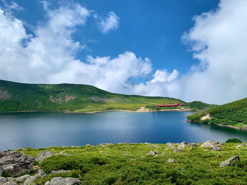 今年は北アルプスの山小屋で夏山登山を満喫しよう!