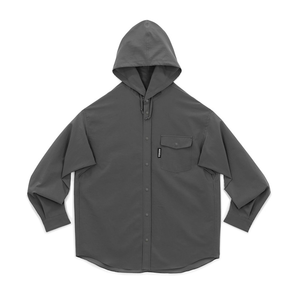 山でも街でも使えて収納の悩みを解決|シンプルなモノづくり「RIDGE MOUNTAIN GEAR」