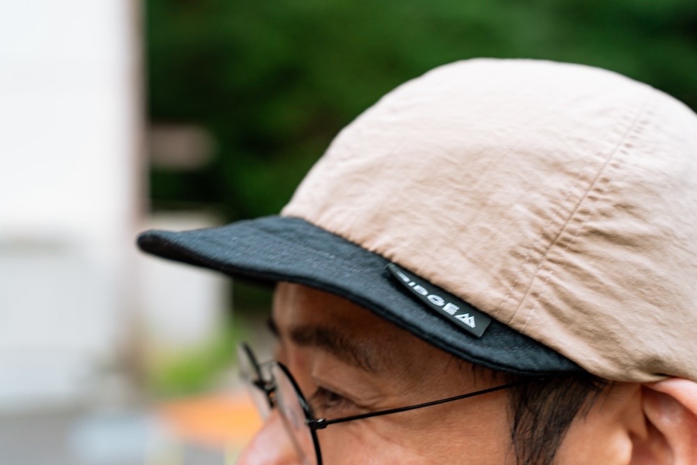 夏のアウトドアをもっと自由に|YAMAPスタッフの「山スタイル」着こなし術