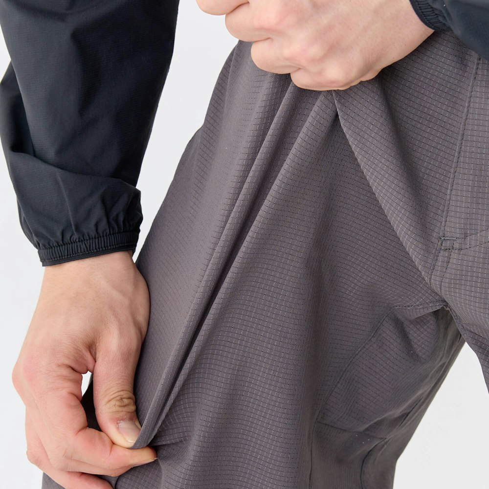 アウトレットで山パンツの悩みを解決！次の山行から使えるボトムス特集　