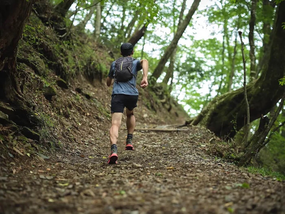 足の疲れにおすすめ｜３つのサポートアイテムで快適登山