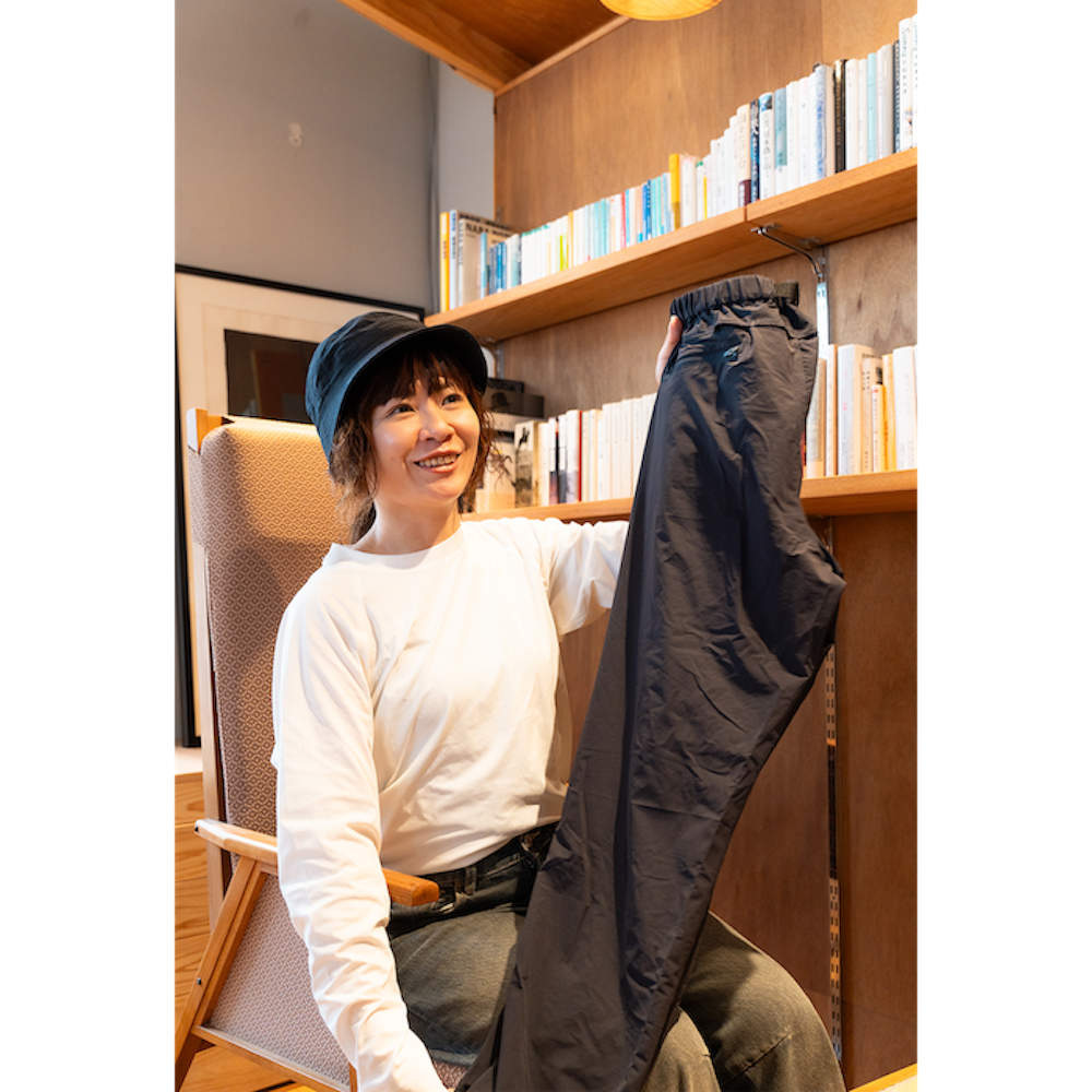 開発者が語るYAMAPオリジナルアイテム｜登山者に寄り添うものづくり