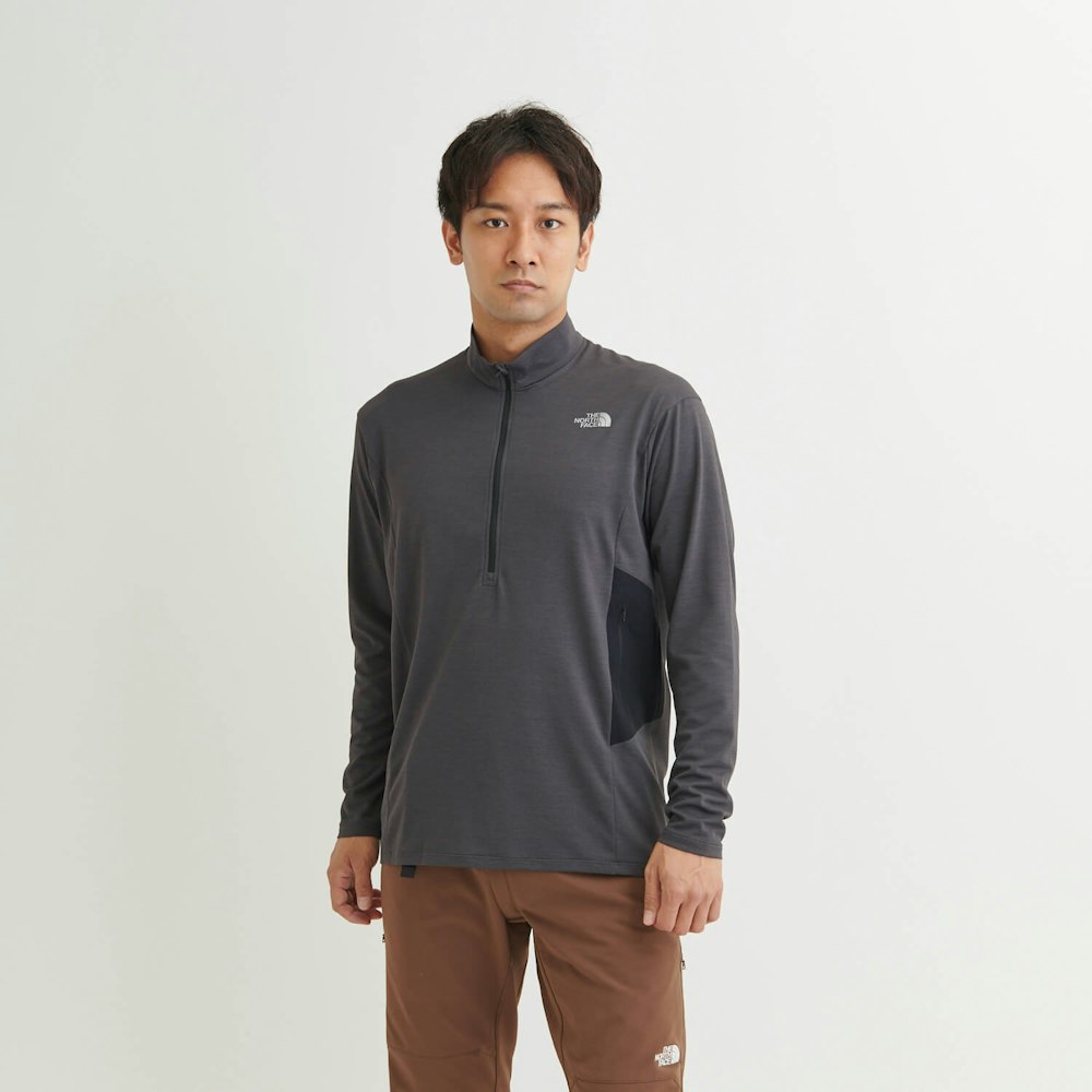 新着アイテムピックアップ! 「THE NORTH FACE」の取り扱いがはじまります