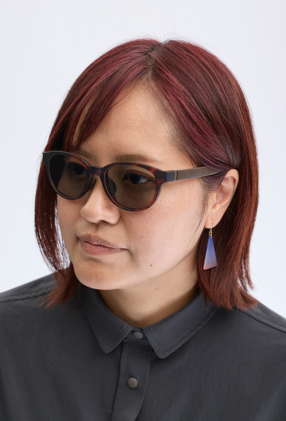 MILLBRAE 着用イメージ 4