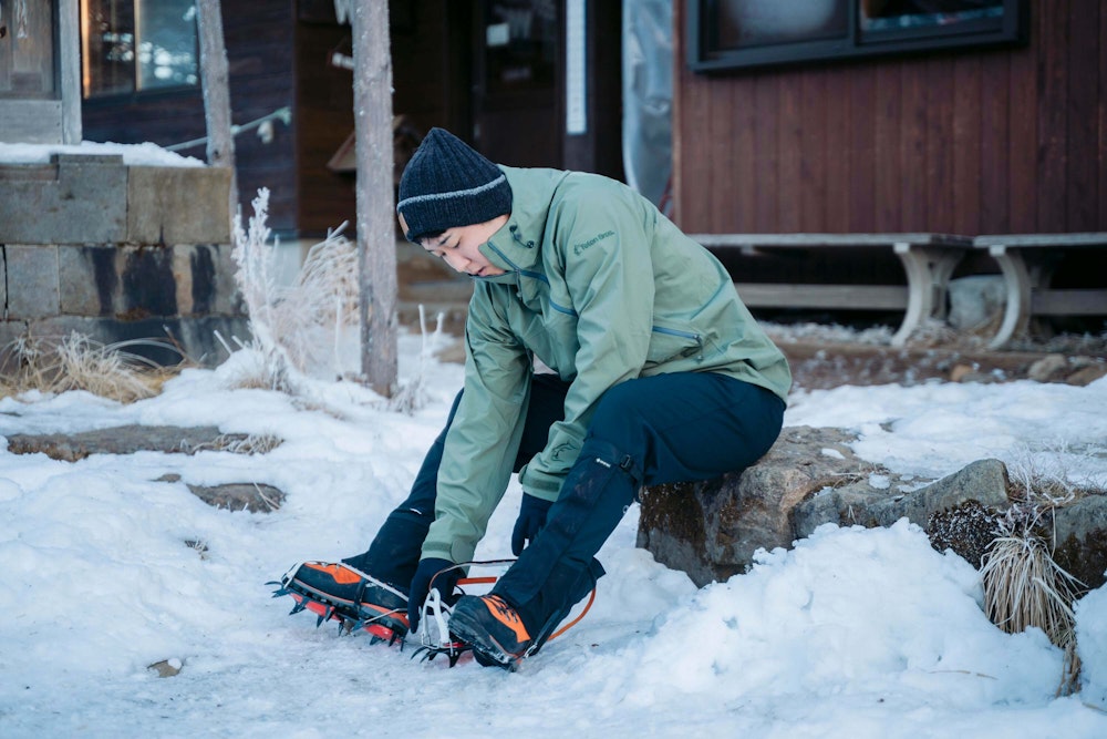 憧れの雪山登山を叶えるウェア&ギア|YAMAPスタッフが挑む積雪期ハイク
