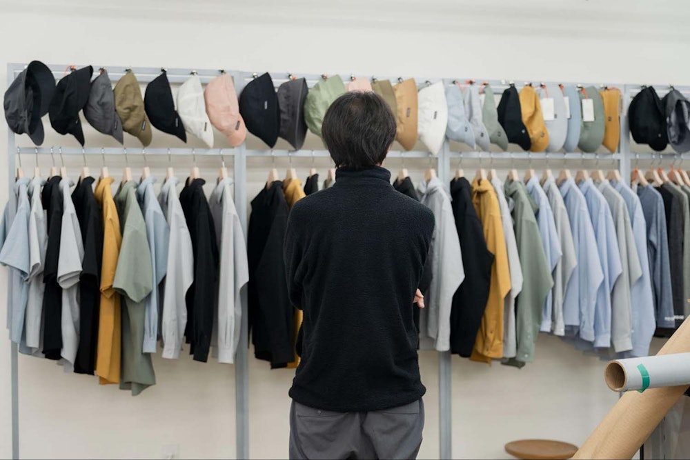 RIDGE MOUNTAIN GEARブランドインタビュー|「日常と山を隔てることなく」を追求しつづけて