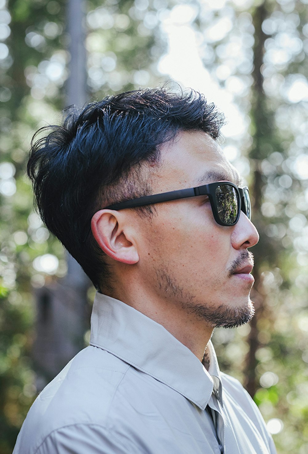 LONE PINE 着用イメージ 8