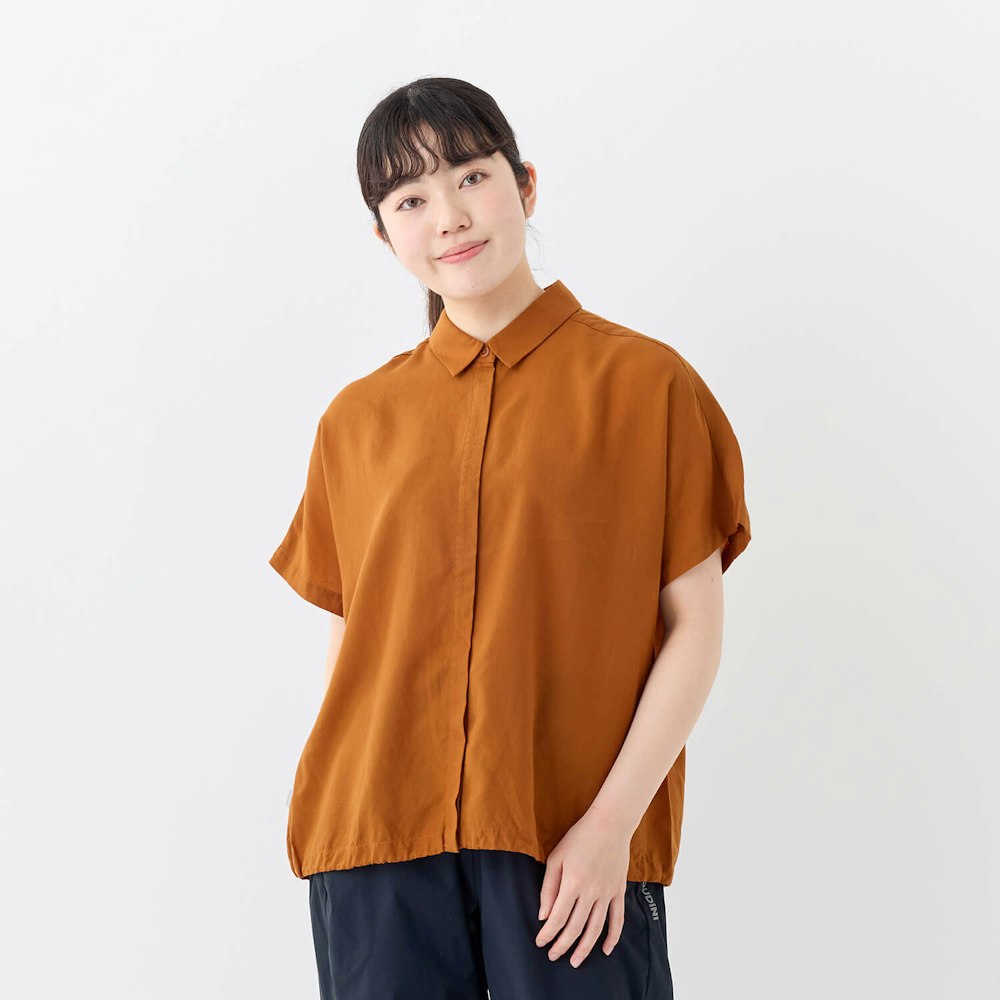 フーディニコレクション|山と街で着こなす、大人×夏用アウトドアウェアの最適解