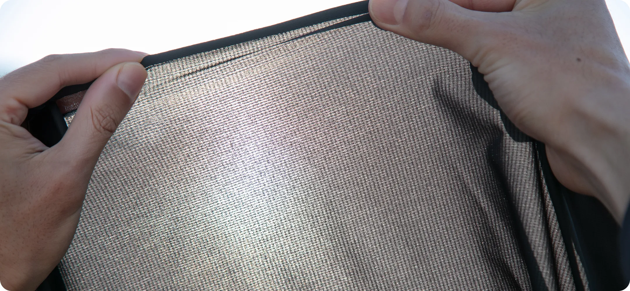 高機能ファブリック