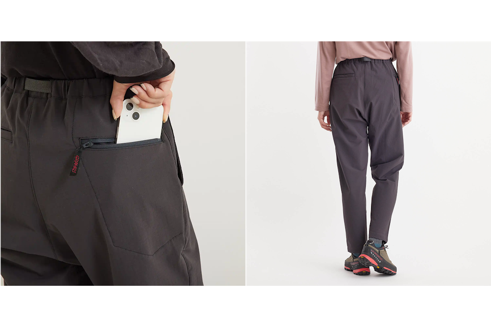 秋冬シーン別のボトムス5選|アイテムごとの使いやすさや機能を解説