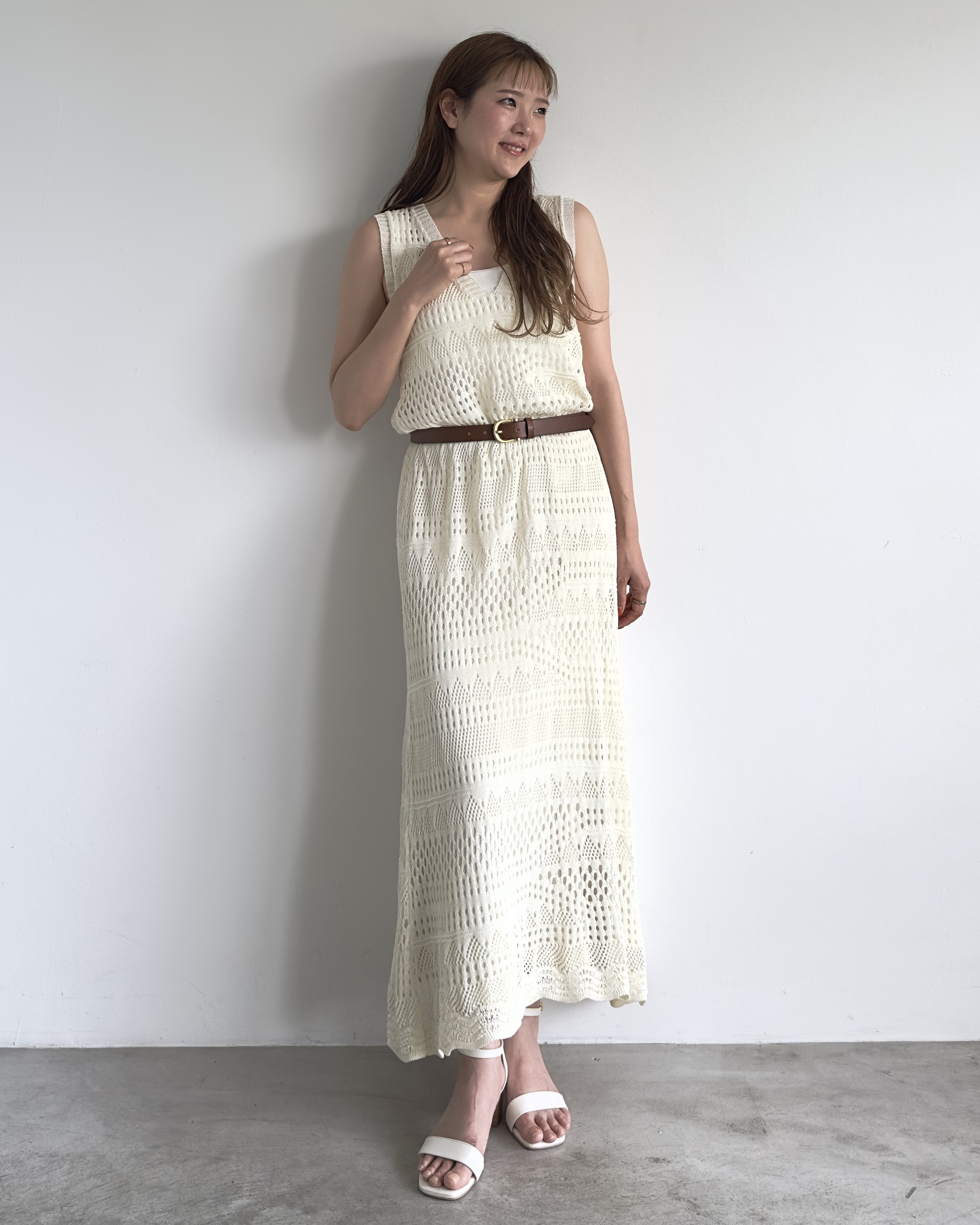 鍵網ワンピース 2025年最新】鍵網ワンピースの人気アイテム - メルカリ