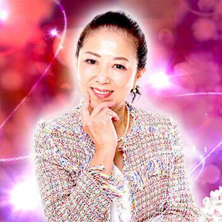 電話占いAlice（アリス） 千斗星（チトセ）先生