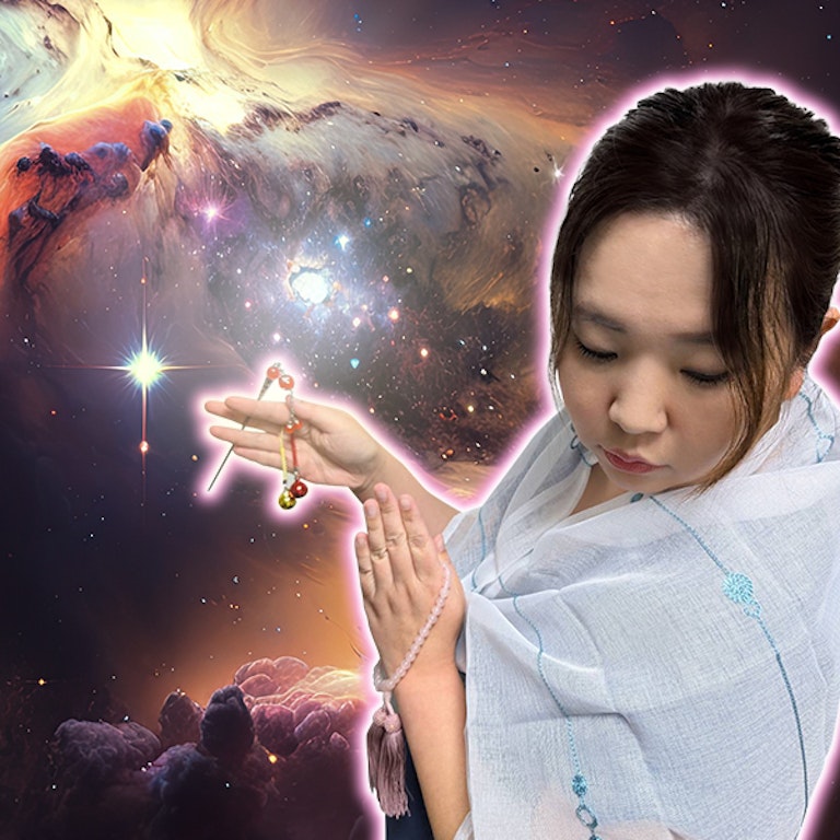 電話占いクロト 糸覧