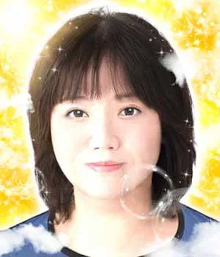 電話占いフィール 蒼井桜月（アオイサツキ）先生