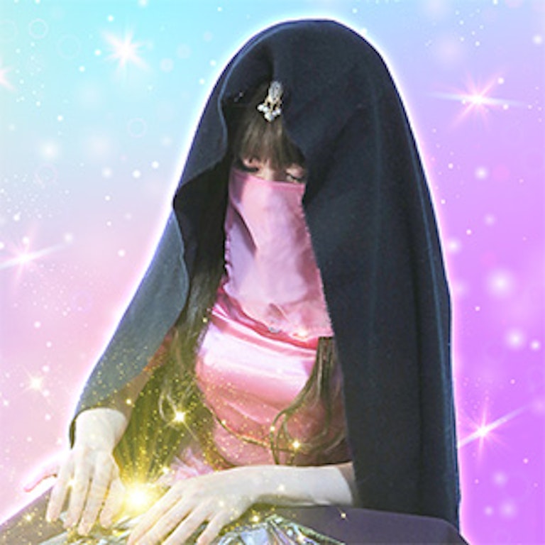 電話占いスピカ Anna