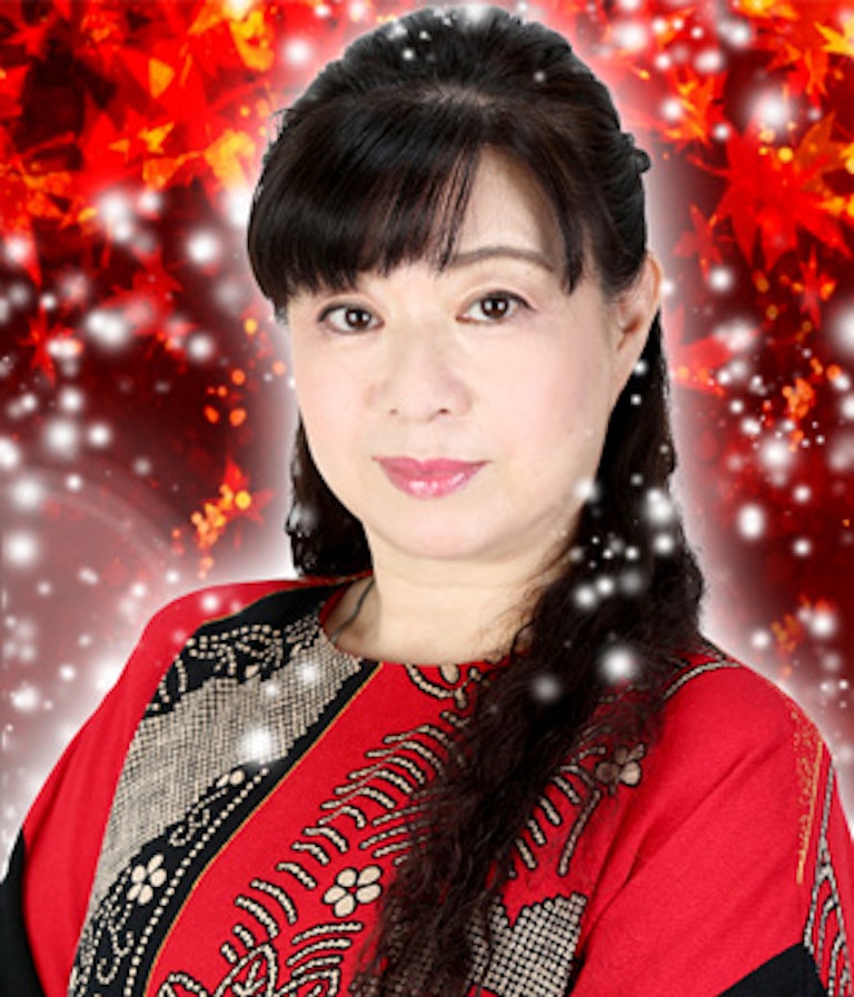 電話占いフィール 桔梗