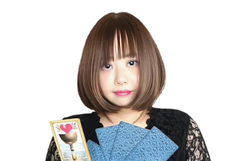 電話占いホンカフェ 希歩