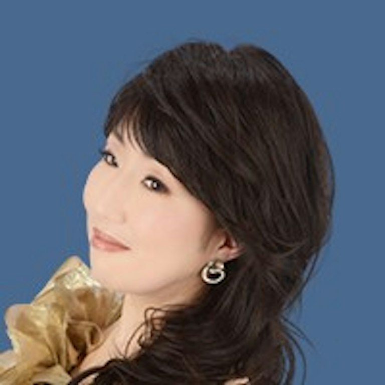 LINE占い アイリス碧音