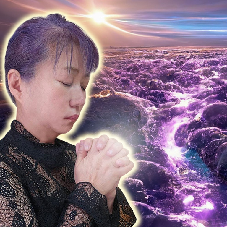 電話占いクロト 紫雫